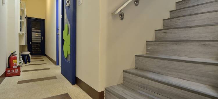 屏东遇见幸福地民宿图片