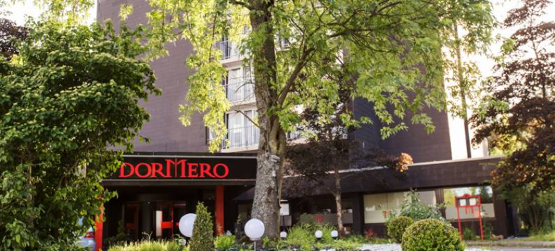 弗罗伊登施塔特DORMERO酒店(Dormero Hotel Freudenstadt)图片