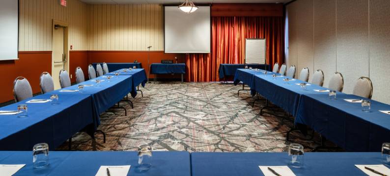 皇家凡尔赛​​宫酒店(Auberge Royal Versailles)图片