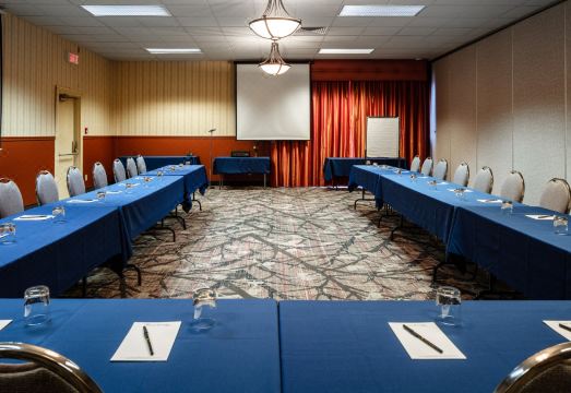 Auberge Royal Versailles Hotel Overview