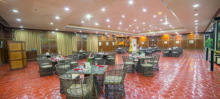 水滨机场娱乐场酒店(Waterfront Airport Hotel and Casino – Mactan)图片