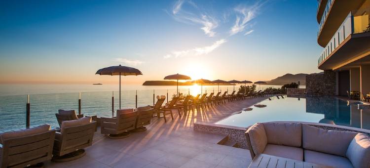 皇家蔚蓝酒店(Royal Blue Hotel)图片