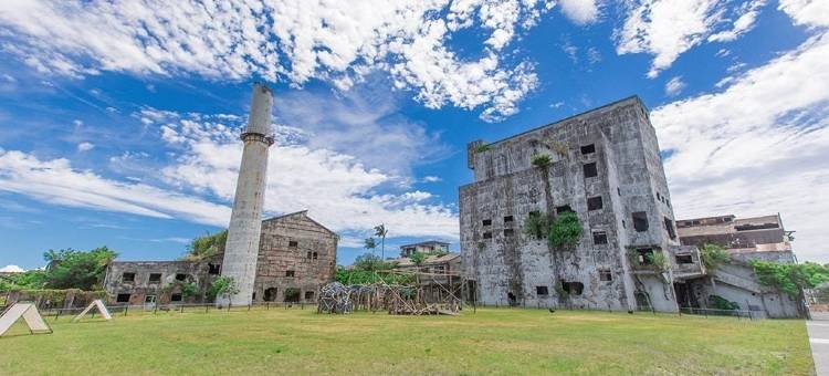 宜兰松风文旅图片
