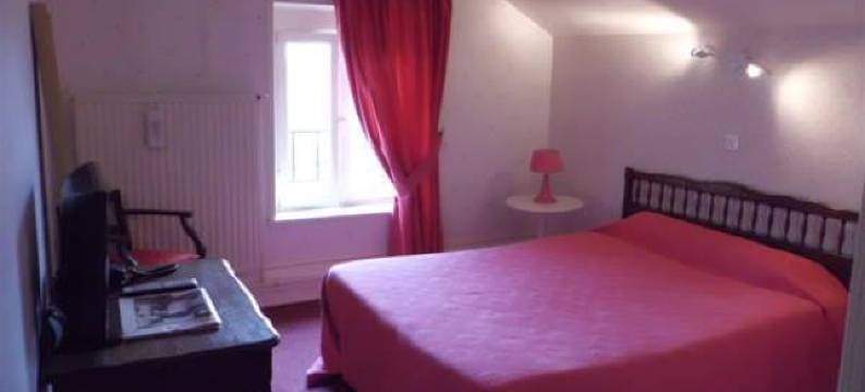 洛林别墅(Hôtel la Villa Lorraine)图片