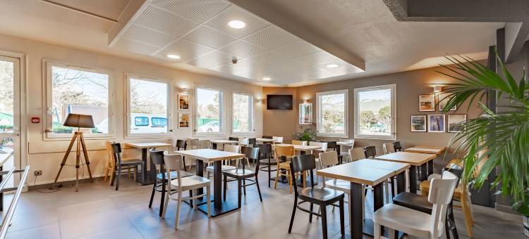 B&B 酒店 土伦奥利乌勒(B&B HOTEL Toulon Ollioules)图片