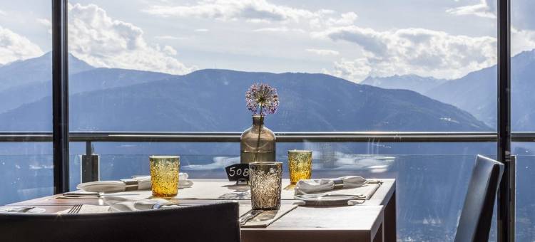 米拉蒙蒂精品酒店(Miramonti Boutique Hotel)图片