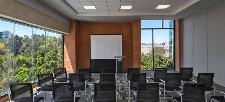 Hotel Guadalajara Country Club by Hnf图片