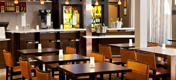 普莱森顿万怡酒店(Courtyard Pleasanton)图片