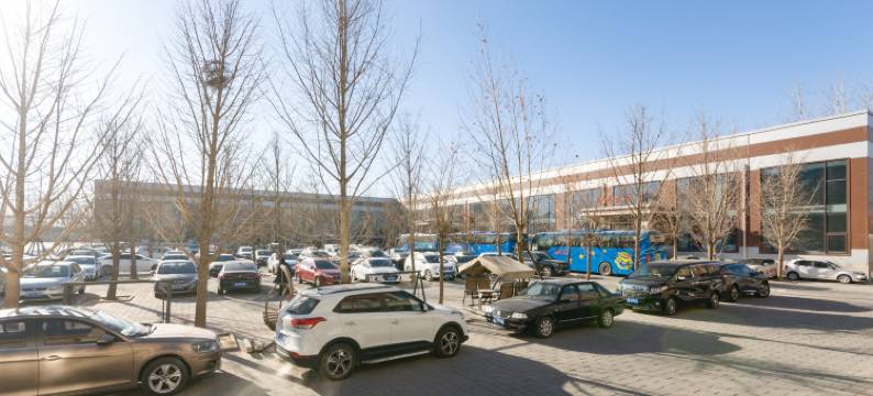 三河祥毅酒店图片