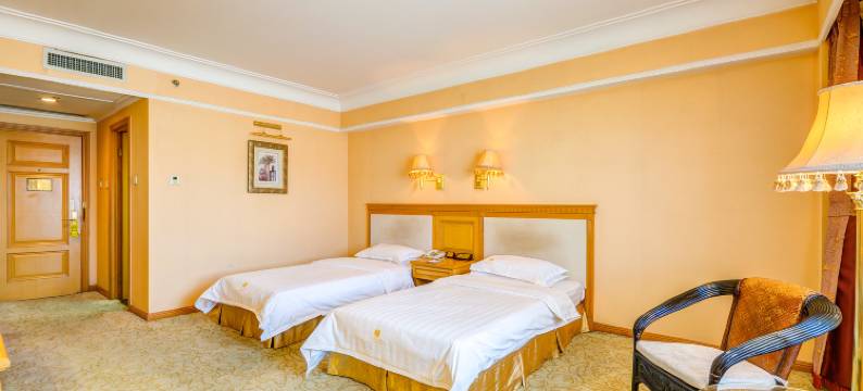 承德京城大酒店图片