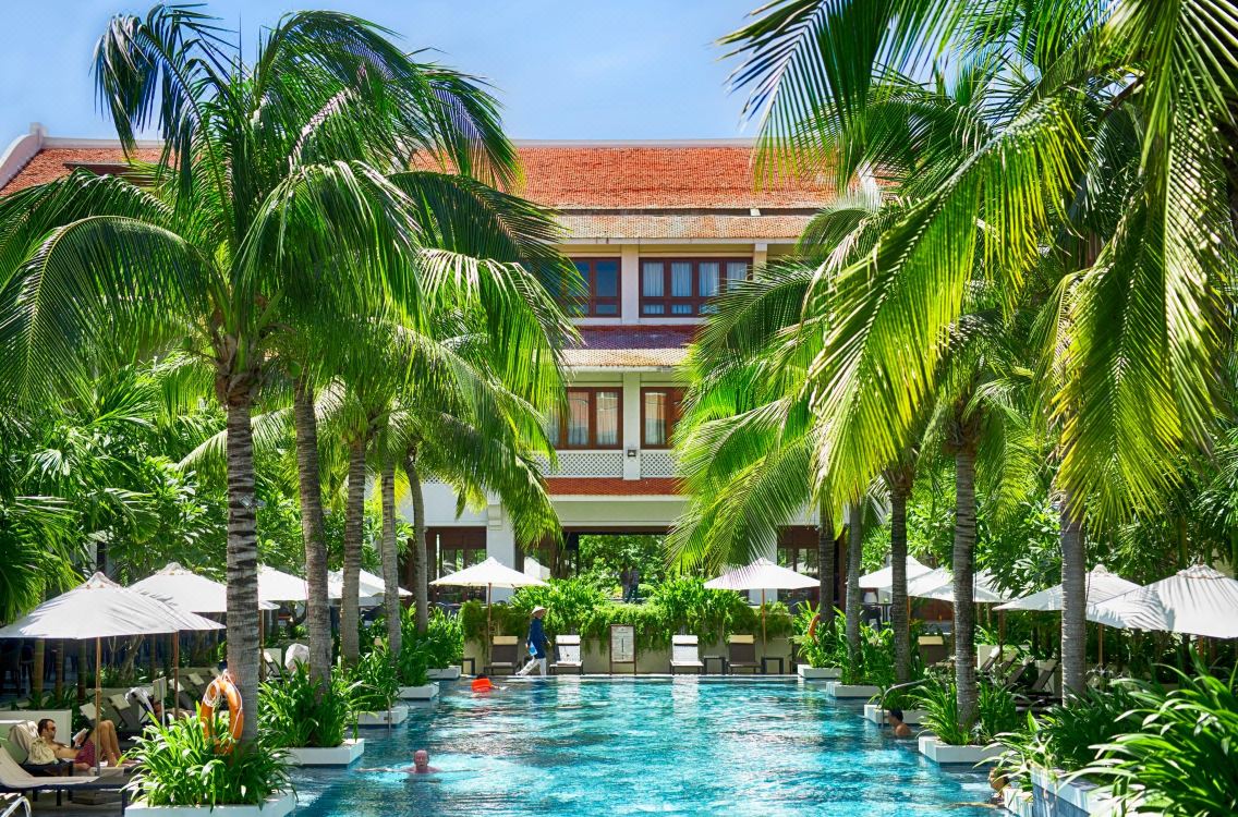 Almanity Hoi An Wellness Resort Hotel Reviews And Room Rates - 
