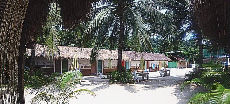 Dormitelsph 埃尔尼多(Dormitelsph El Nido)图片