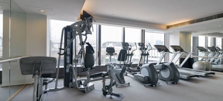 干诺海景酒店 The Connaught图片