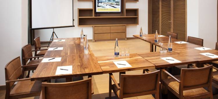 马贝拉哈皮玛格度假村(Hapimag Resort Marbella)图片