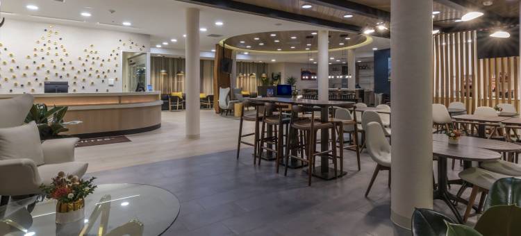 杰克逊霍尔万豪SpringHill Suites酒店(SpringHill Suites Jackson Hole)图片