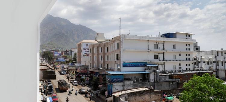 Treebo Bali Palace Vaishno Devi 图片