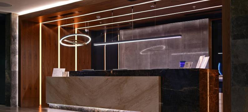 诺维萨德喜来登酒店(Sheraton Novi Sad)图片