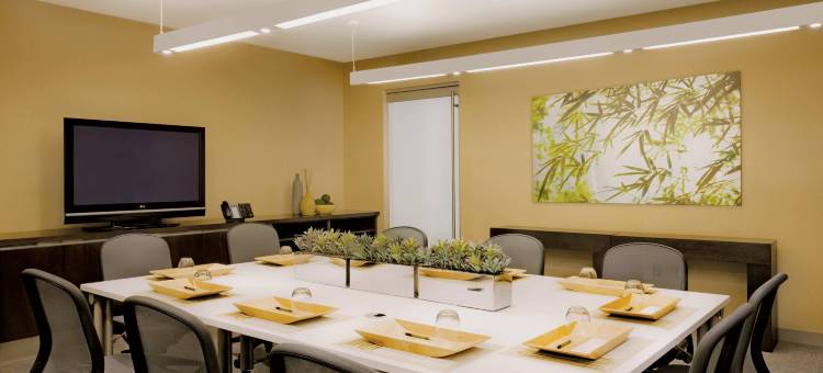 列克星顿源宿酒店(Element Lexington)图片