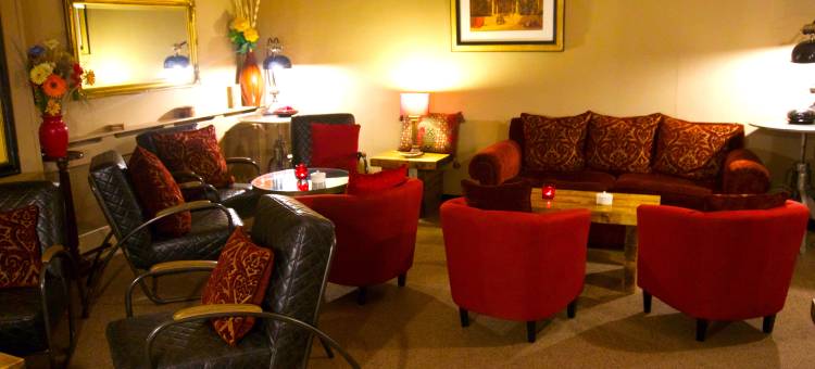 维福特桥酒店(Wayford Bridge Inn Hotel)图片