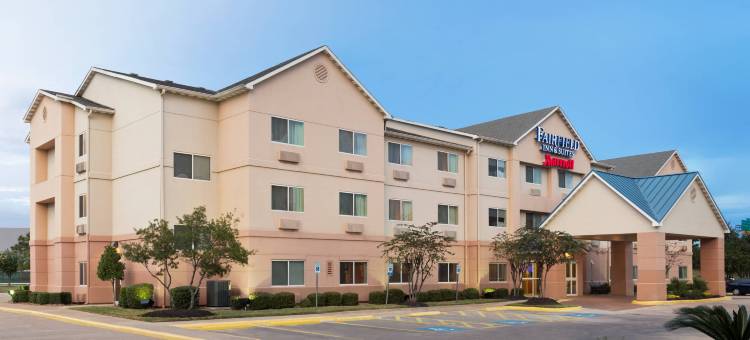 舒适酒店及套房(Comfort Inn & Suites)图片
