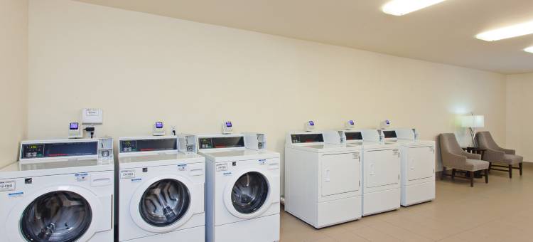 塔科马市中心智选假日套房酒店(Hilton Garden Inn Tacoma Downtown)图片