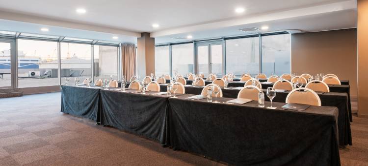 维哥马尔德欧洲之星酒店(Eurostars Mar de Vigo)图片