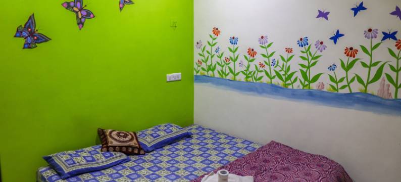 黑胡椒旅馆(Black Pepper Home Stay)图片