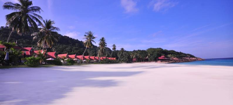 莎丽太平洋度假村(Sari Pacifica Resort & Spa Redang Island)图片