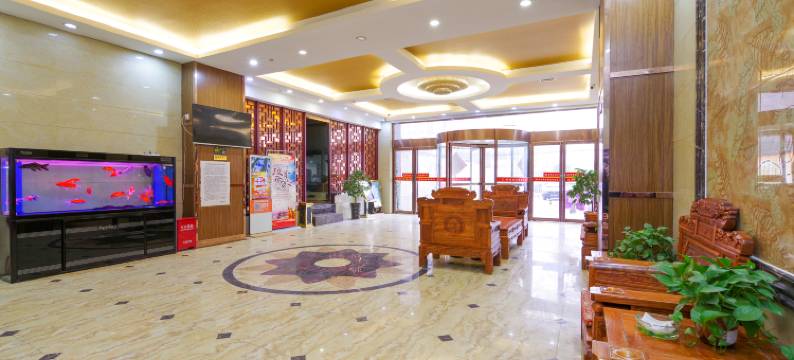 尉氏尉州商务酒店图片