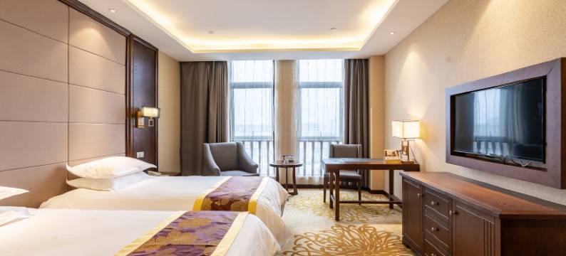 杭州柏锦花园酒店图片