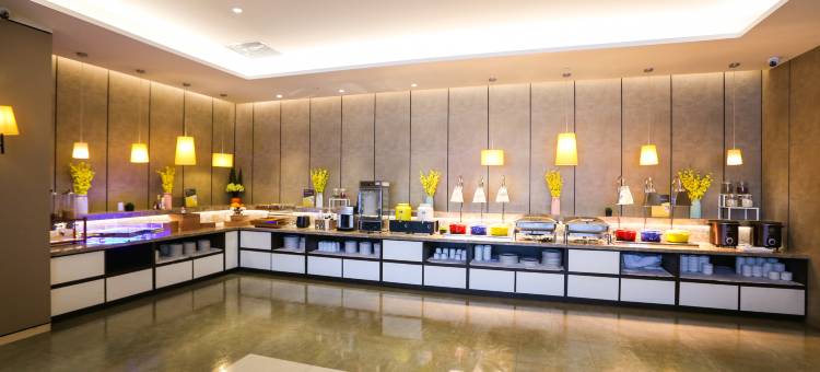 如家驿居酒店(武汉汉正街店)图片