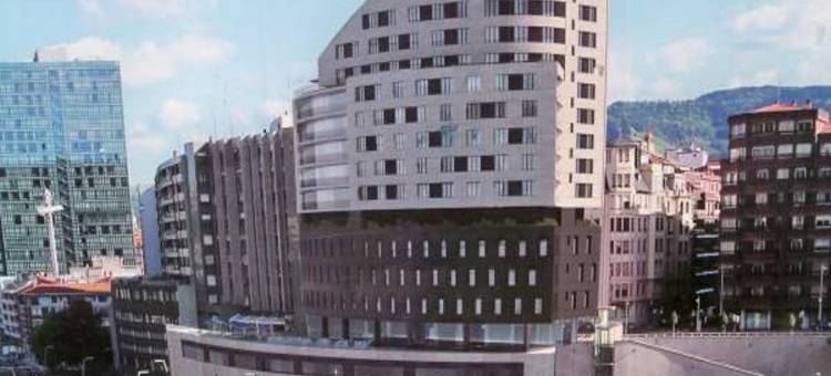 芬奇康苏拉多酒店(Vincci Consulado de Bilbao)图片