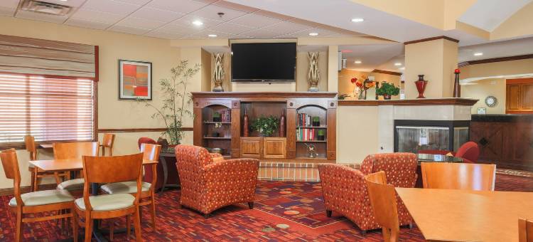 Residence Inn Flint Grand Blanc图片