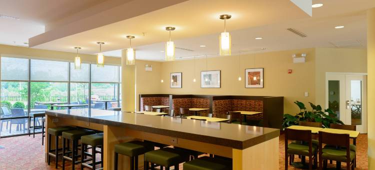 菲德里克TownePlace Suites酒店(TownePlace Suites Frederick)图片