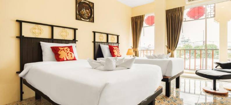 乐华酒店(Le Hua Hotel)图片