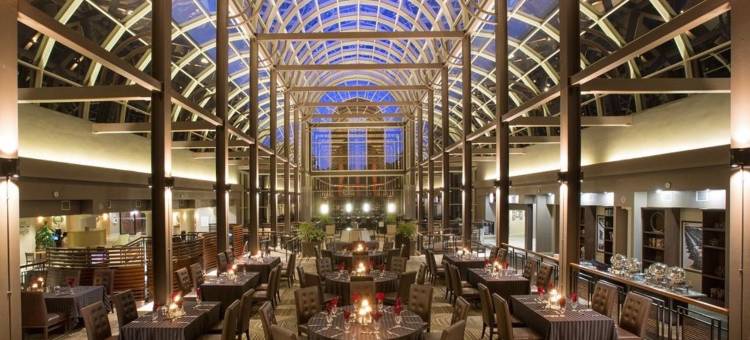 奥兰多北喜来登酒店(Sheraton Orlando North Hotel)图片