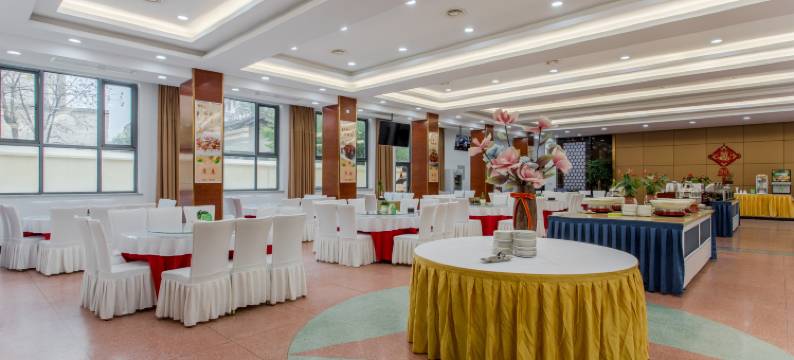 惠苑宾馆(合肥国购广场安农大店)图片