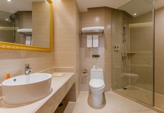 Vienna Hotel (Hefei Changjiang East Road) Hotel Overview