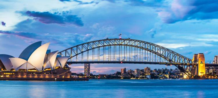 悉尼洲际酒店(InterContinental Sydney)图片