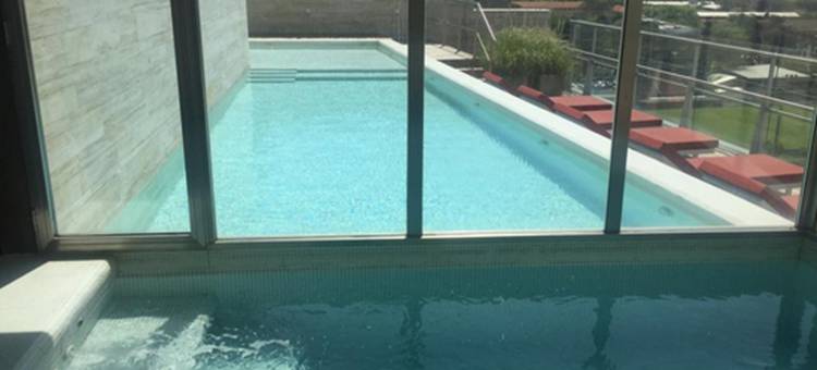 1304 号公寓酒店(Apartamento 1304)图片