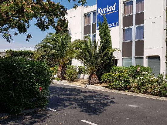 Hotels Near Parish Of Martigues Martigues Tripcom