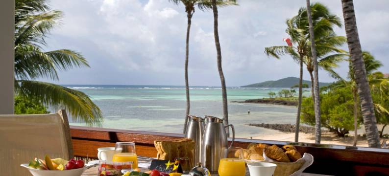 Lagon别墅(Les Villas du Lagon)图片