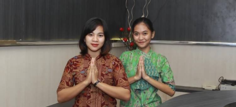 塔拉坎大象玛达酒店(Gajah Mada Hotel Tarakan)图片