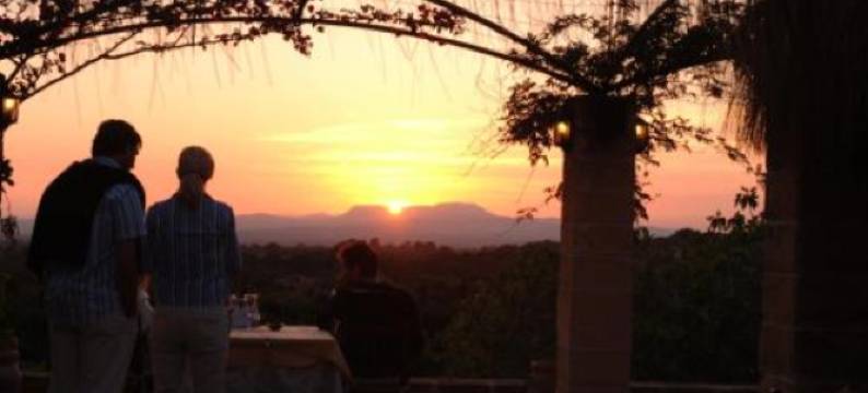 桑特拉萨乡村酒店(Hotel Rural Son Terrassa)图片