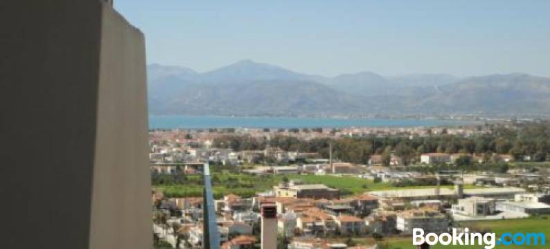 宜奥特艾酒店(Iliothea)图片