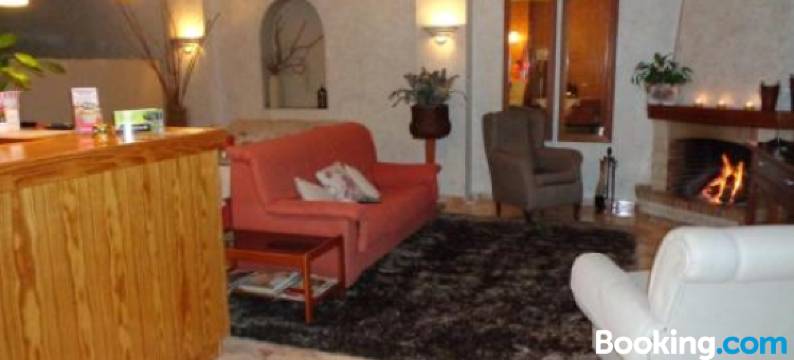 里蒂罗青年旅舍(Hostal El Retiro)图片