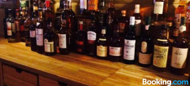 Hotell Hammarstrand图片