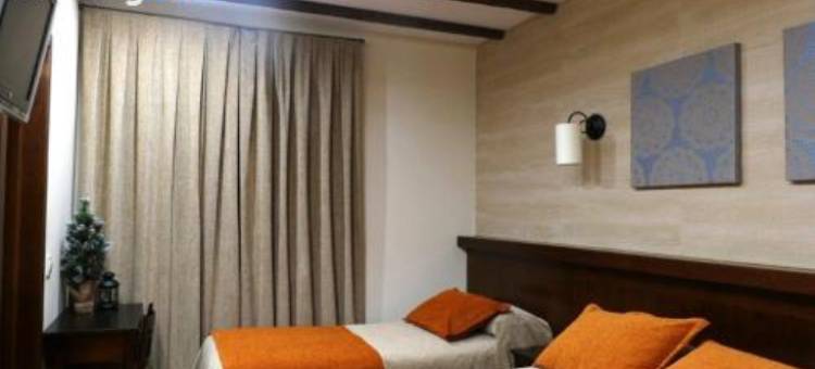 Hotel Rural la Cabrera图片