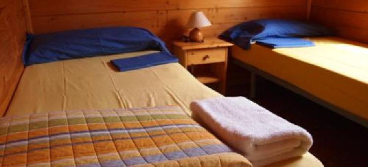 Camping El Pasqualet图片