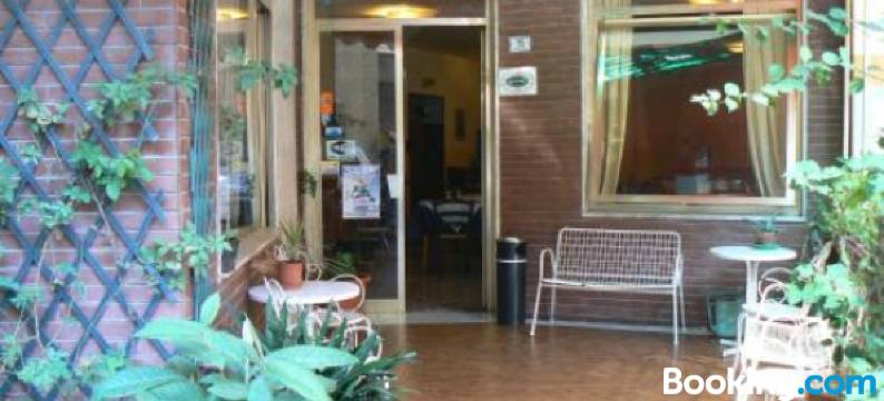 内拉酒店(Albergo Nella)图片